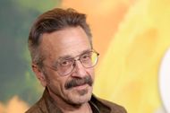 Marc Maron in 2025 (Image via Getty)